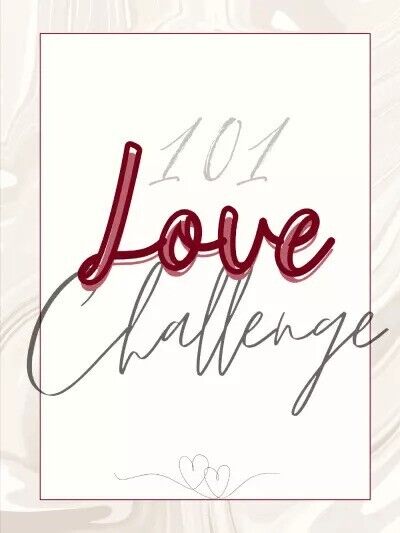 101 Love Challenge. 101 Sfide Speciali e Giochi di Coppia di Olivia Nucci, 202