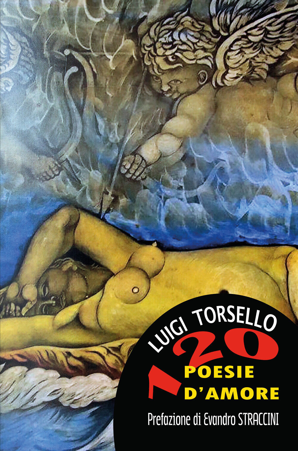 120 poesie d'amore di Luigi Torsello,  2019,  Youcanprint