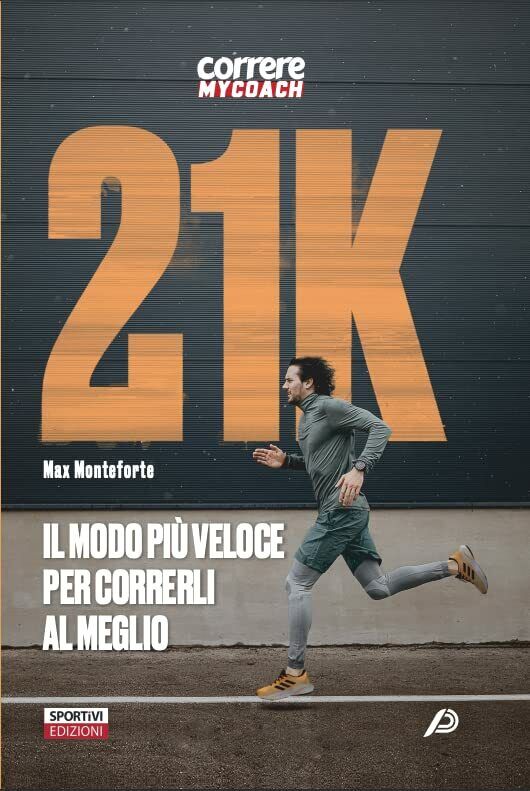 21k - Max Monteforte - Sportivi, 2022