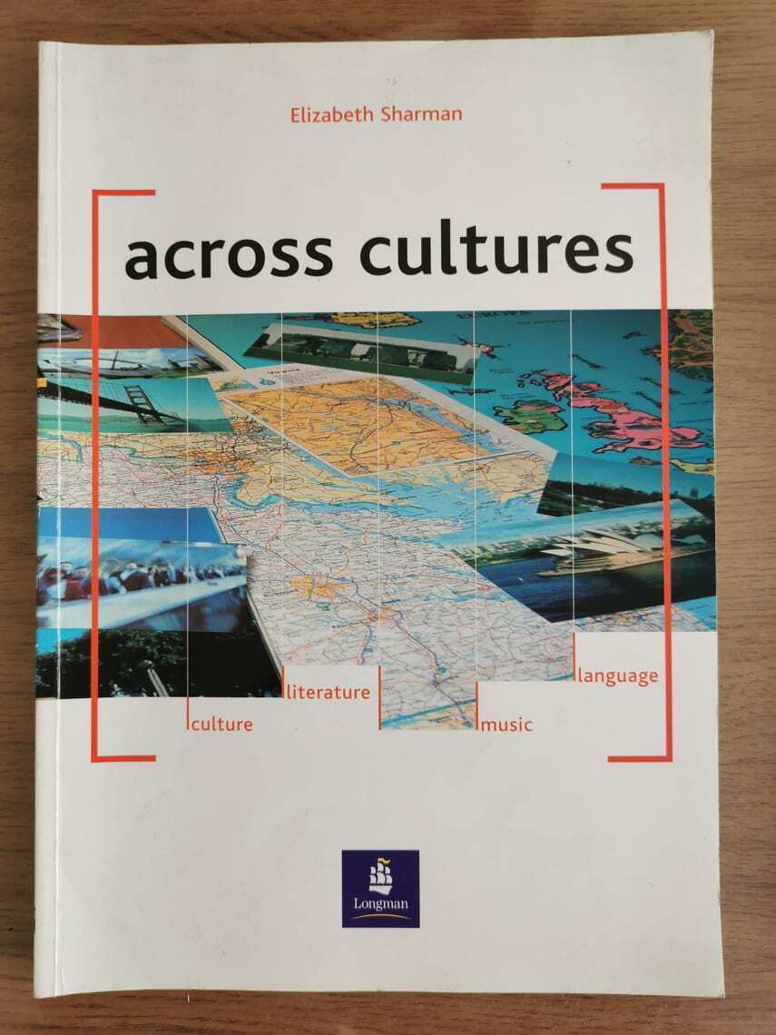 Across culture - E. Sharman - Longman - 2004 - AR