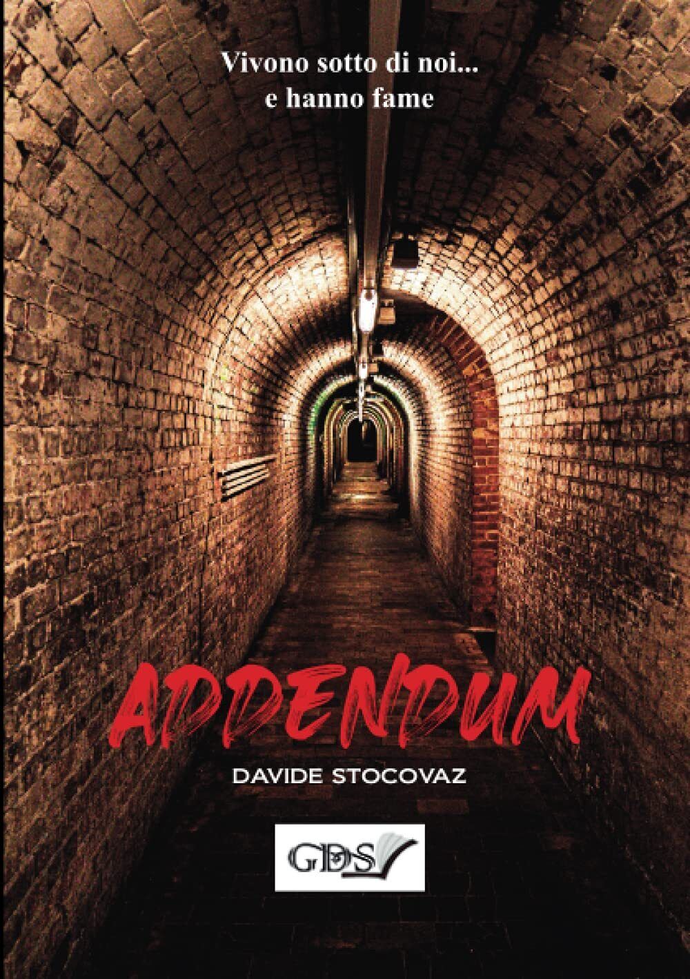 Addendum - Davide Stocovaz - GDS, 2021