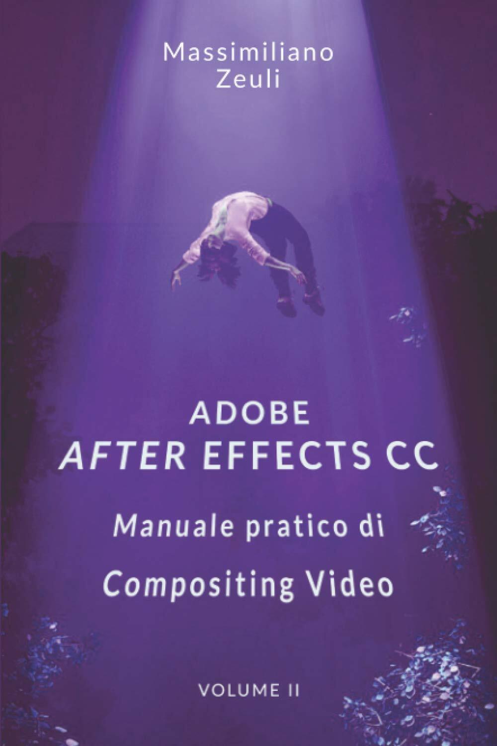Adobe After Effects CC - Manuale Pratico Di Compositing Video (Volume 2): Intern
