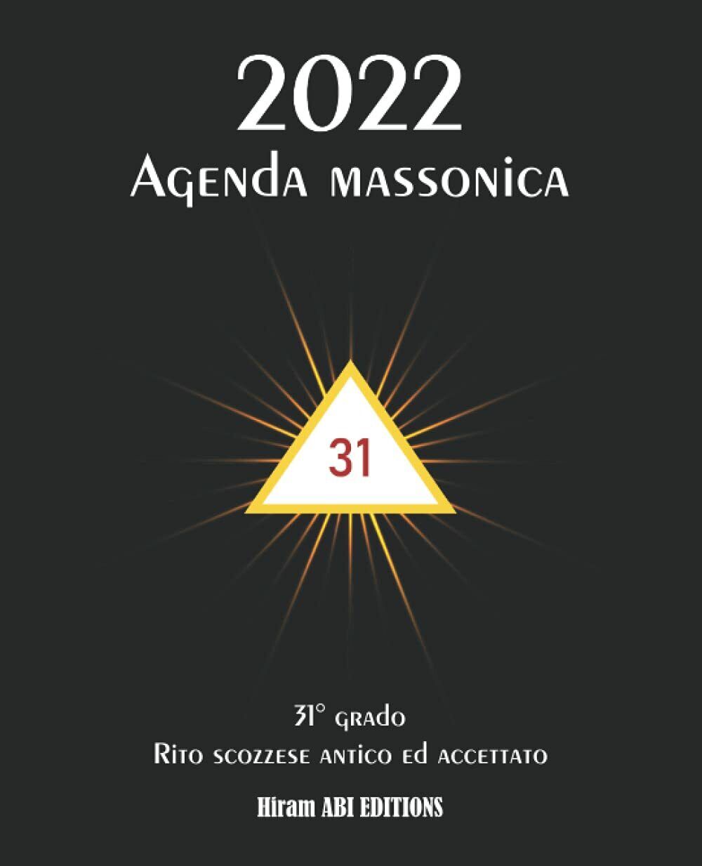 Agenda massonica: Tema speciale 31? grado | Calendario - Settimanale - Pianifica