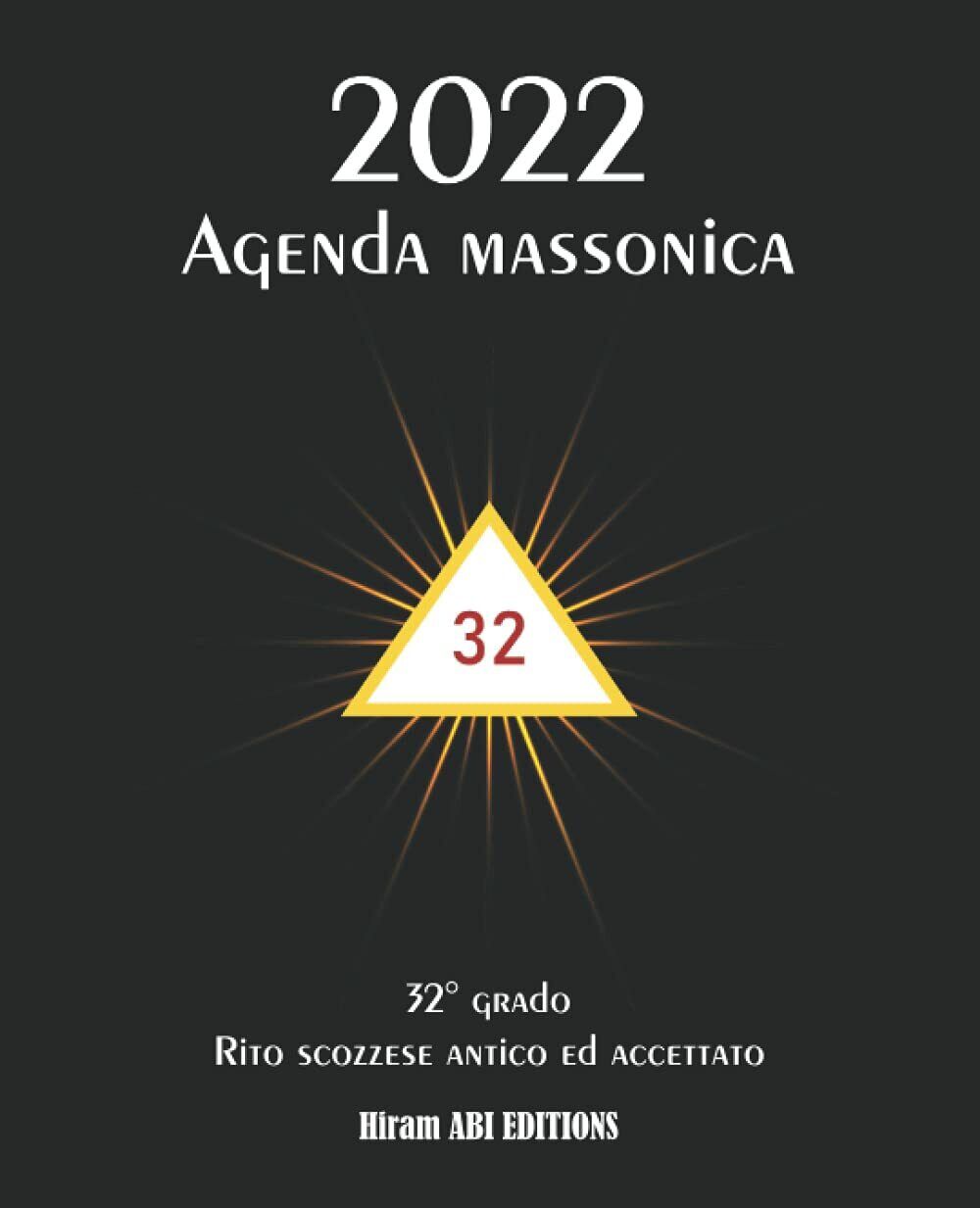 Agenda massonica: Tema speciale 32? grado | Calendario - Settimanale - Pianifica