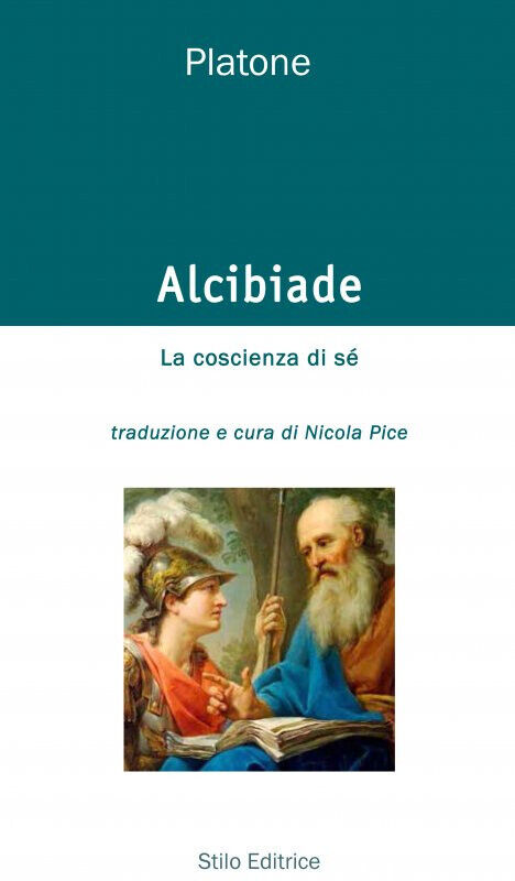 Alcibiade - Platone - Stilo, 2022