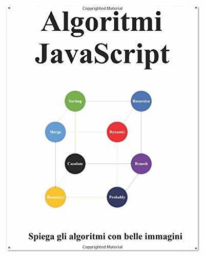 Algoritmi JavaScript Spiega gli Algoritmi JavaScript con Bellissime Immagini Imp