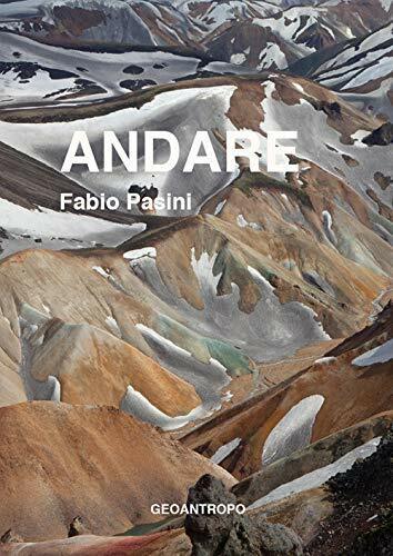 Andare - Fabio Pasini - Geoantropo, 2020