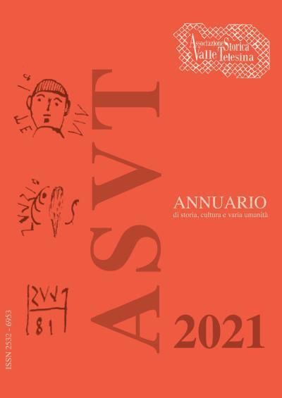 Annuario di storia cultura e varia umanit? 2021 - Anno VI di Associazione Storic