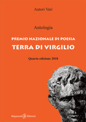 Antologia. Premio nazionale di poesia Terra di Virgilio. 4a edizione di S. Iori,