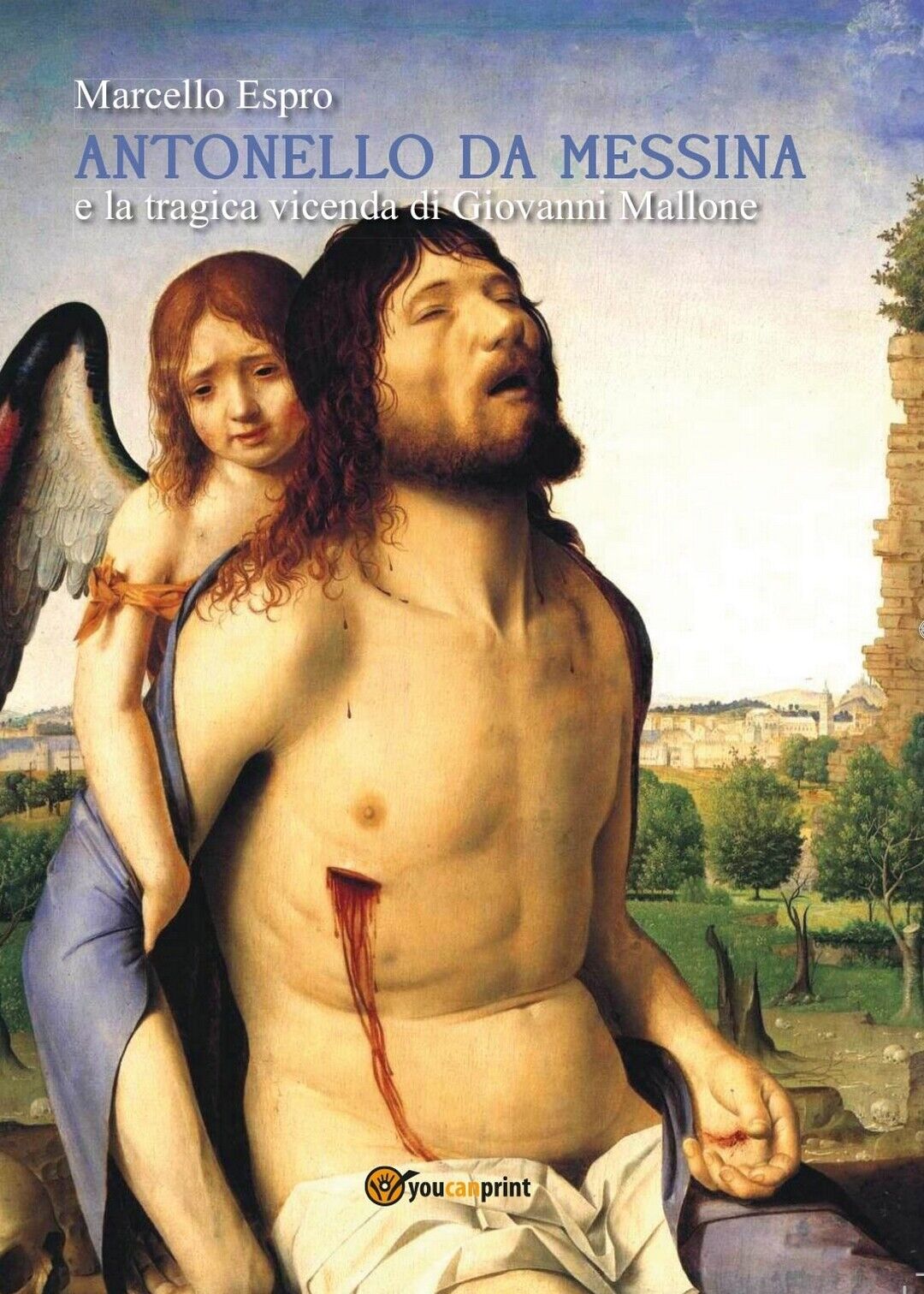 Antonello da Messina e la tragica vicenda di Giovanni Mallone  di Marcello Espro