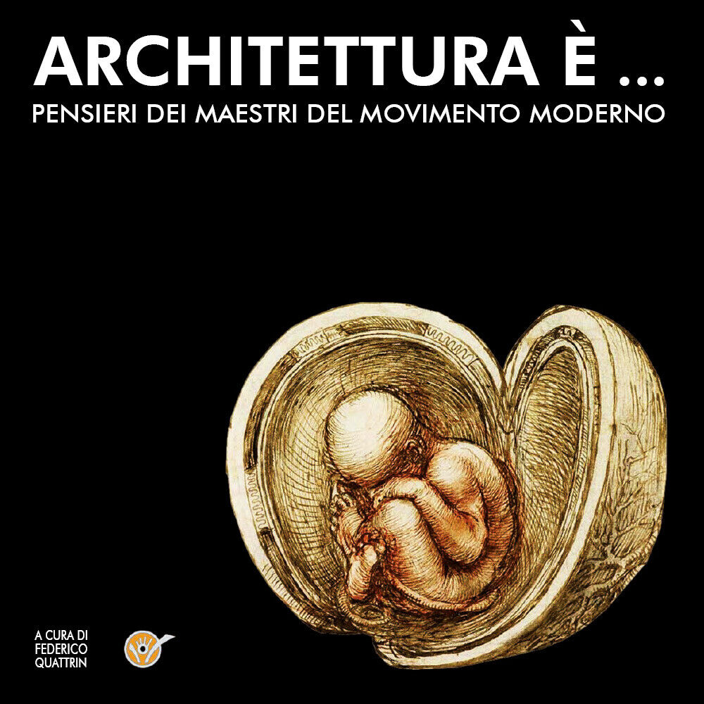 Architettura ?... di Federico Quattrin,  2021,  Youcanprint