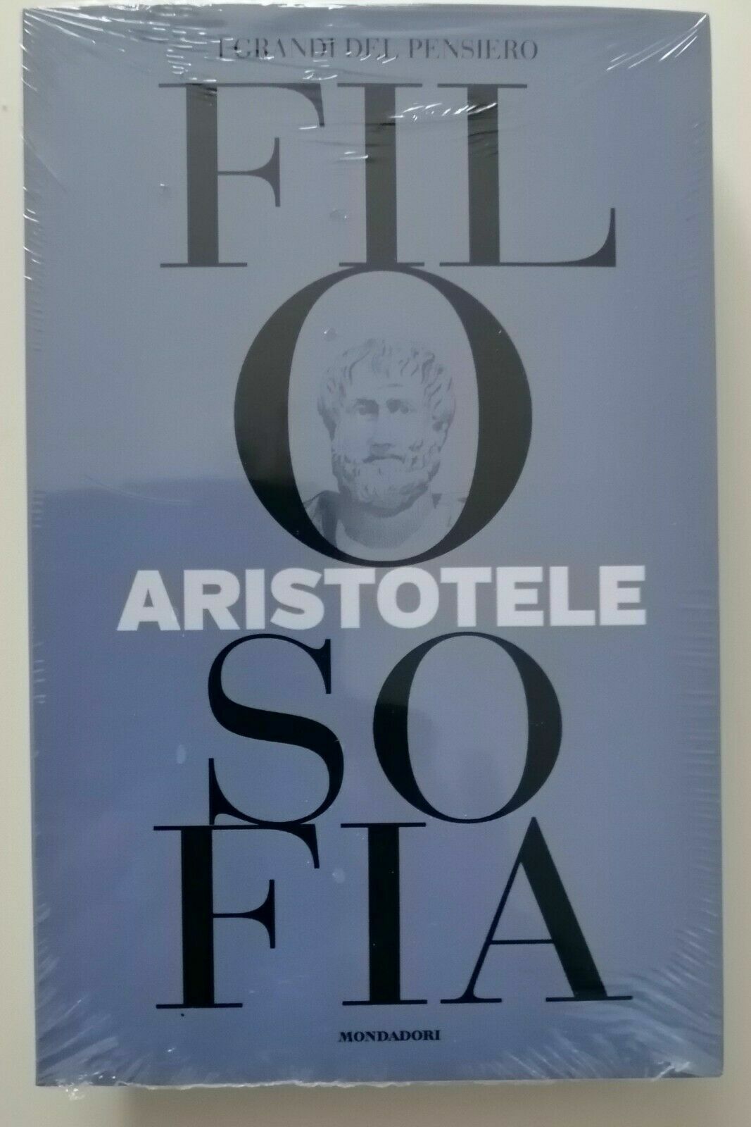 Aristotele. I grandi del pensiero - A.a.v.v. - 2021 - Mondadori
