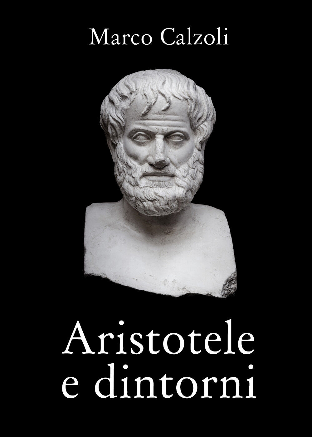 Aristotele e dintorni di Marco Calzoli,  2018,  Youcanprint