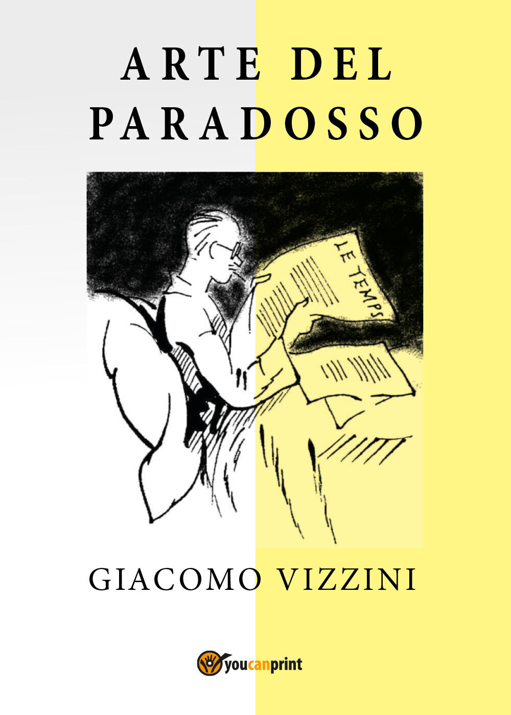 Arte del paradosso di Giacomo Vizzini,  2017,  Youcanprint