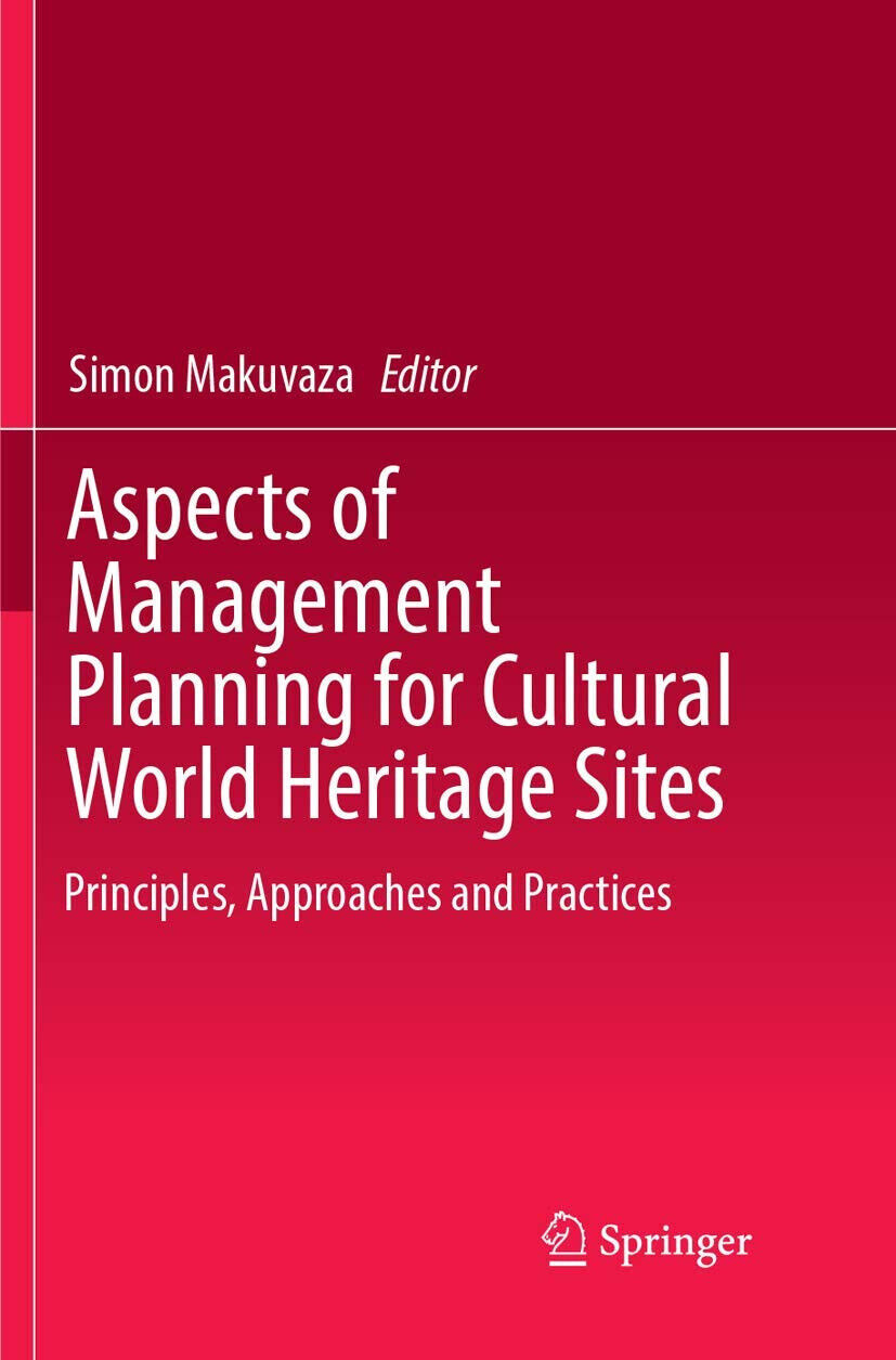 Aspects of Management Planning for Cultural World Heritage Sites - Springer,2018