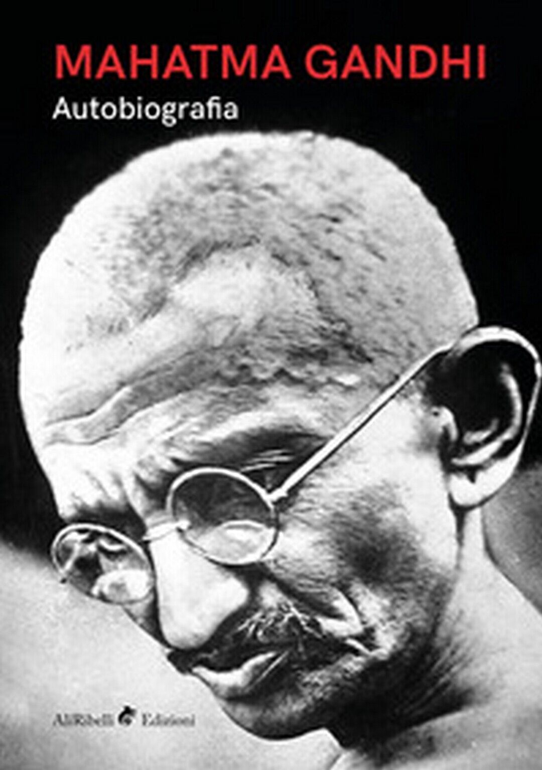 Autobiografia di Mohandas Karamchand Gandhi, C. F. Andrews
