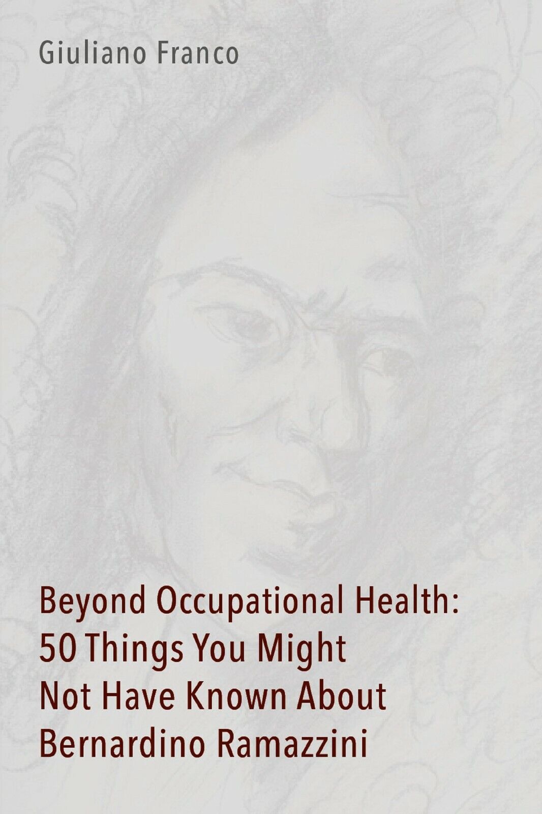 Beyond Occupational Health: 50 Things You Might Not Have Known about Bernardino 