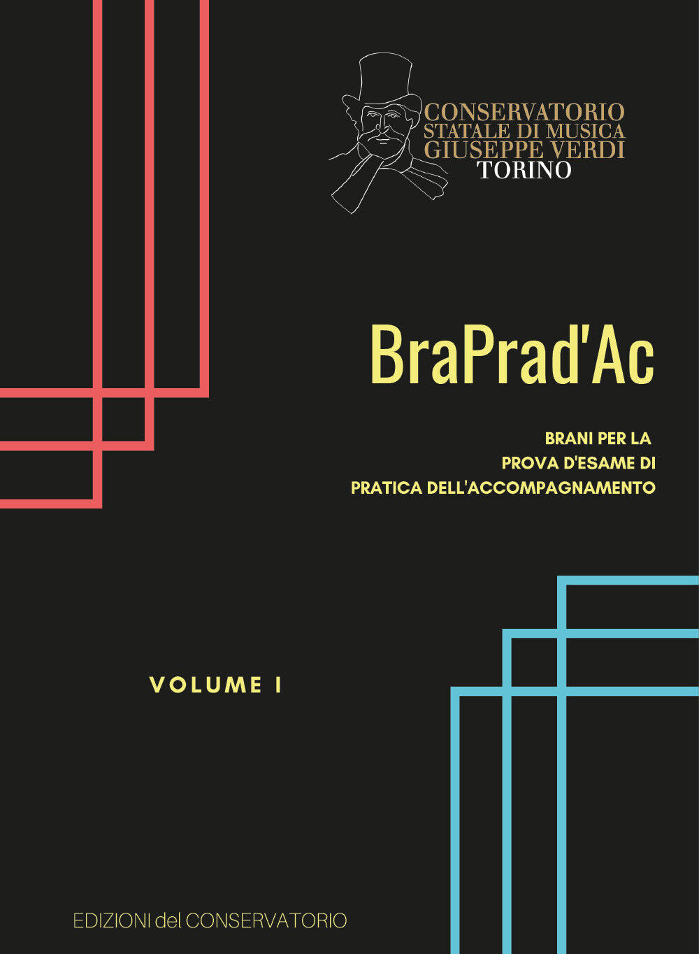 BraPrad'Ac di Aa.vv.,  2019,  Youcanprint