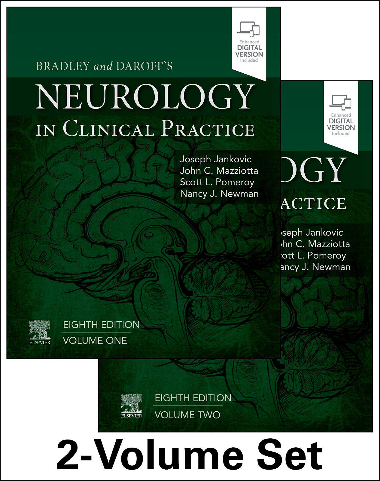 Bradley and Daroff's Neurology in Clinical Practice - Elsevier - 2021