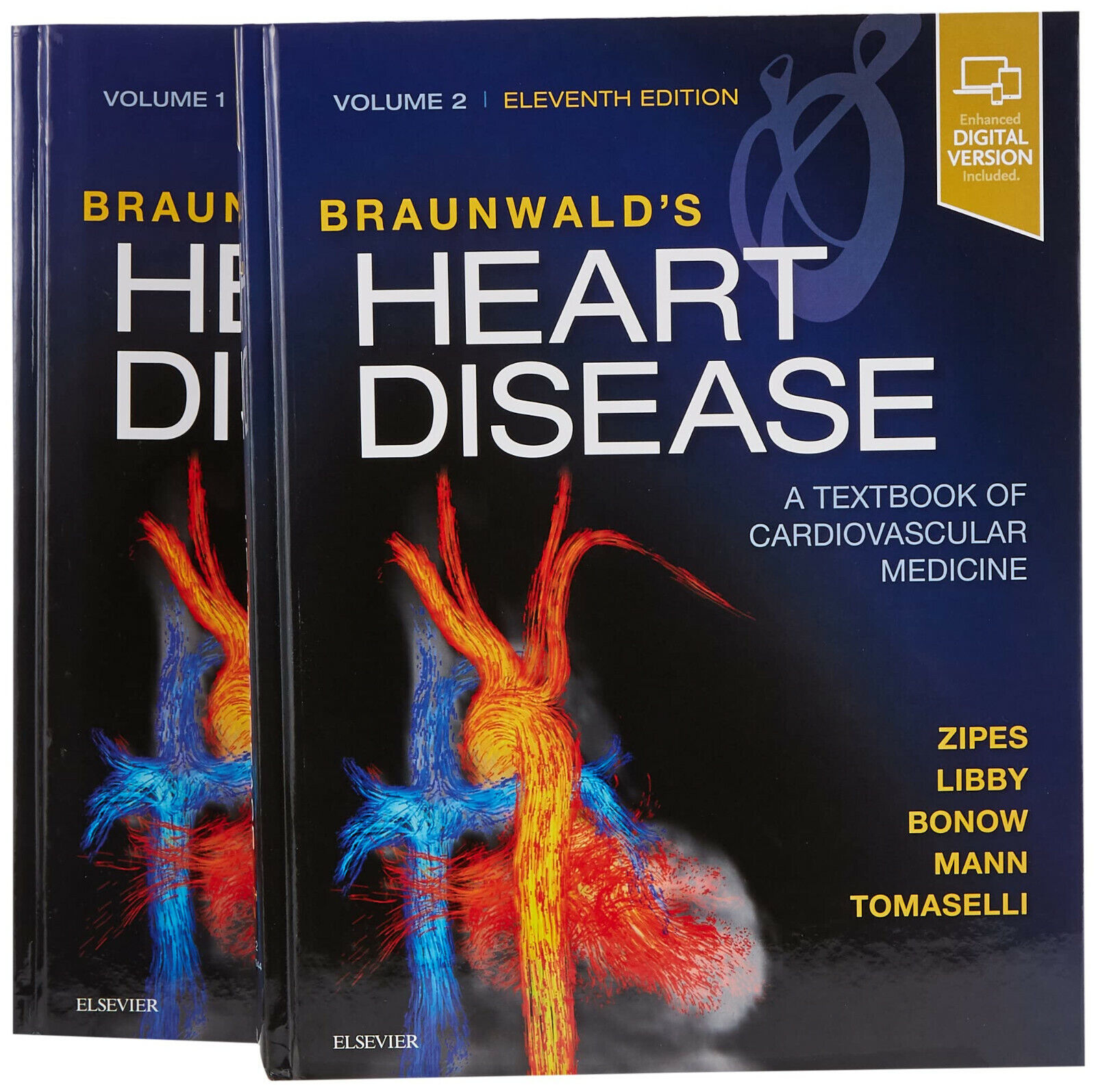 Braunwald's Heart Disease - Elsevier, 2018