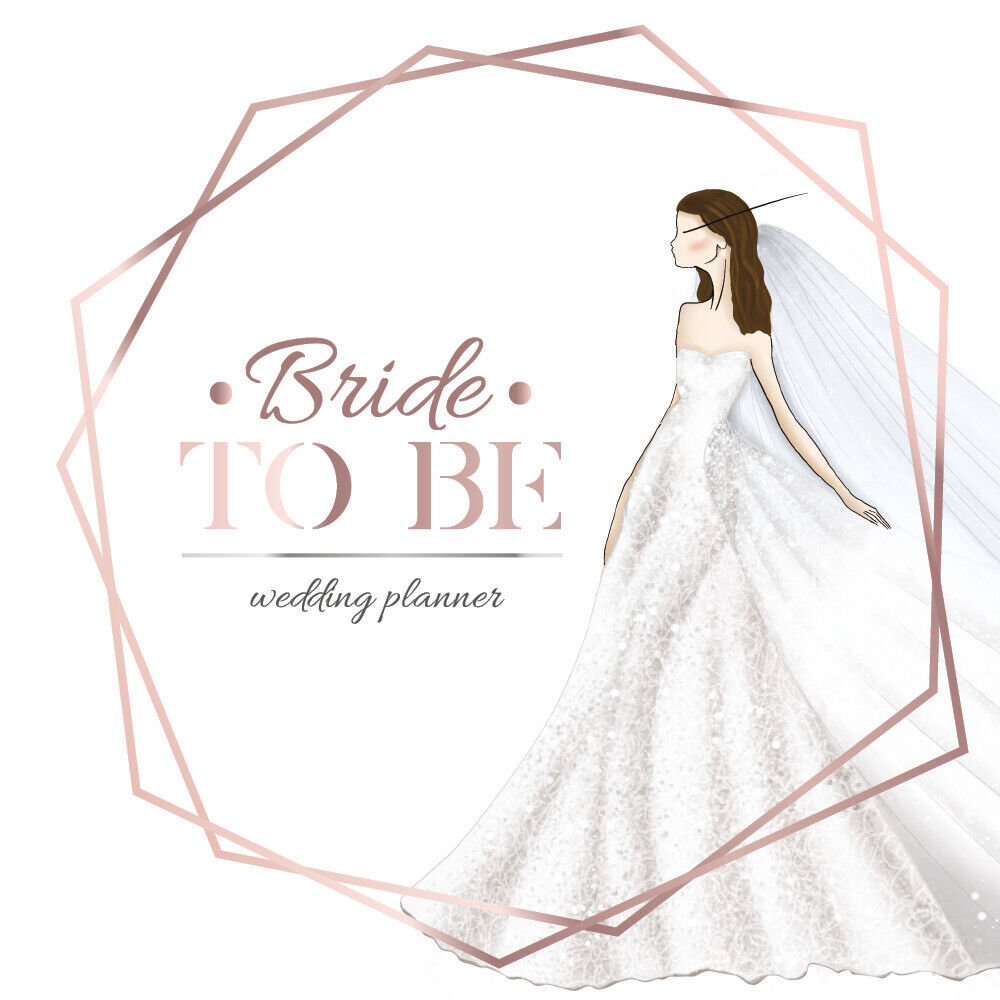  Bride To Be di Michela Ferriero,  2021,  Youcanprint