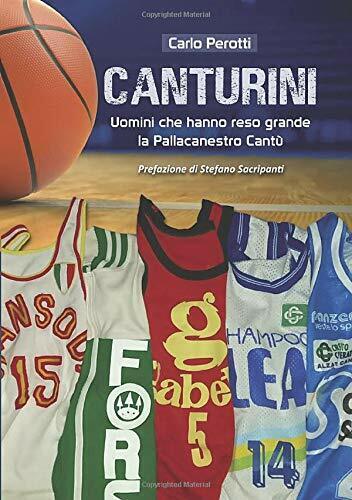 Canturini - Carlo Perotti - StreetLib - 2019