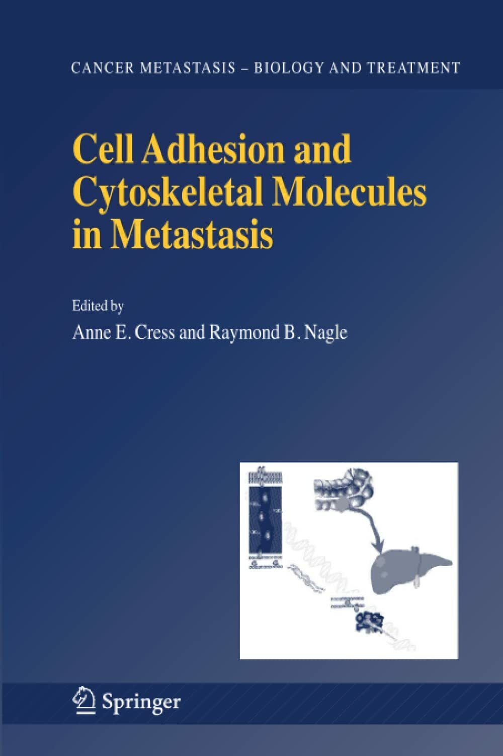 Cell Adhesion and Cytoskeletal Molecules in Metastasis - Springer, 2010