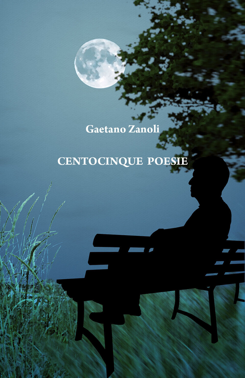 Centocinque poesie di Gaetano Zanoli,  2019,  Youcanprint