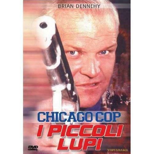Chicago Cop - I piccoli lupi - DVD - Usa - 1996 -F