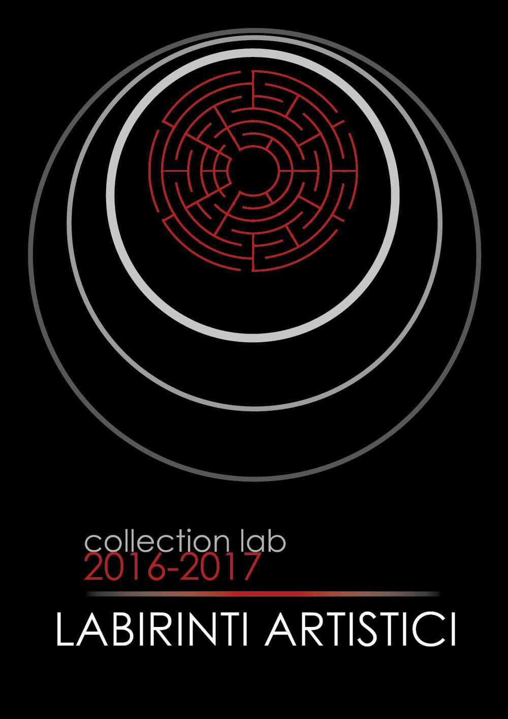 Collection Lab 2016-17, Aa Vv,  2018,  Youcanprint - ER