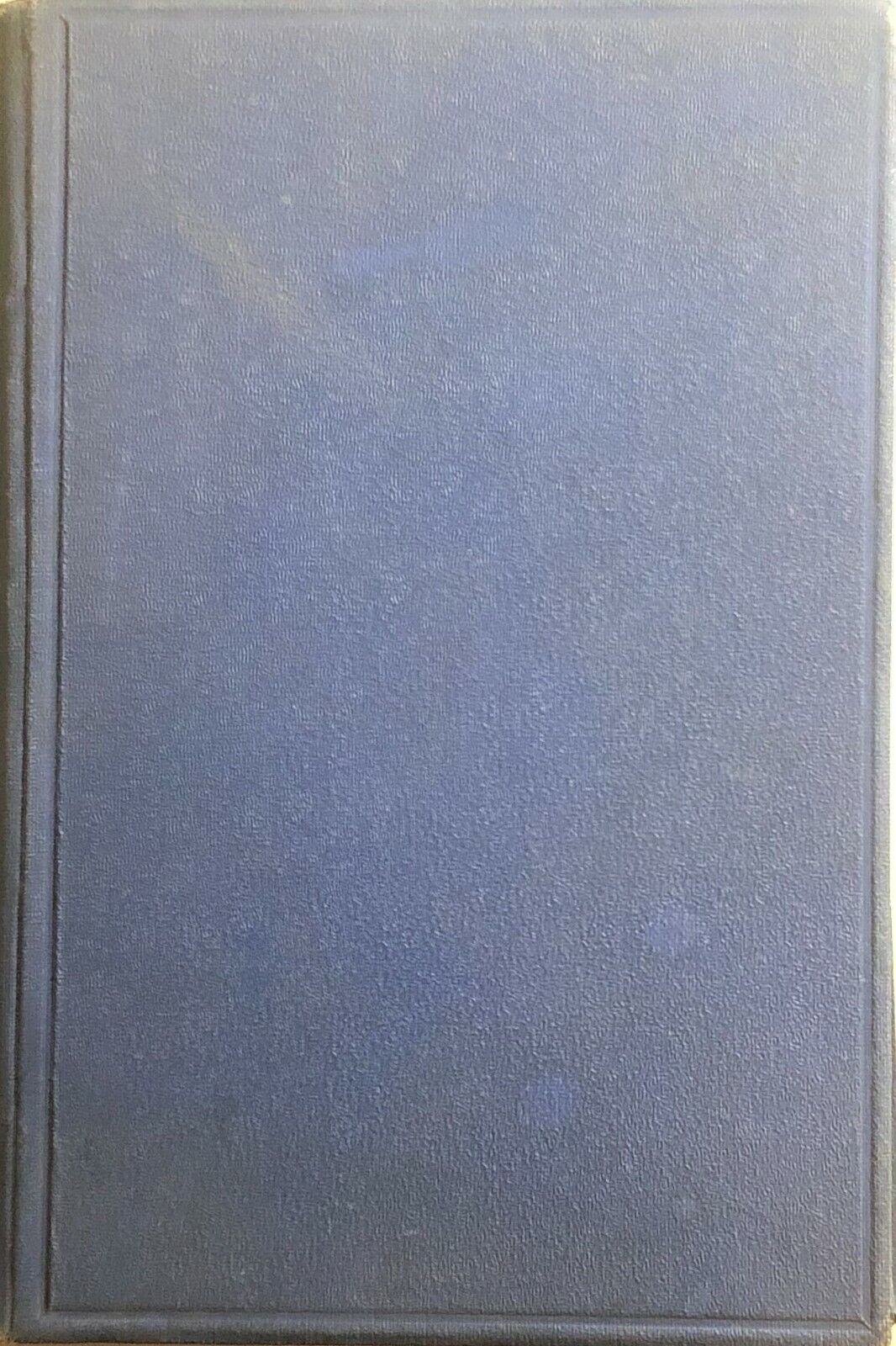 Confessioni di Agostino di Augusto Guzzo, 1935, Luigi Loffredo Editore In Napoli