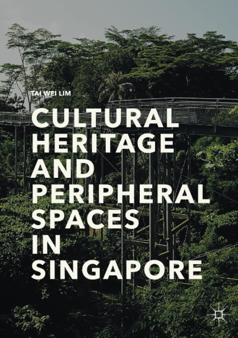 Cultural Heritage and Peripheral Spaces in Singapore - Tai Wei Lim-Palgrave,2018