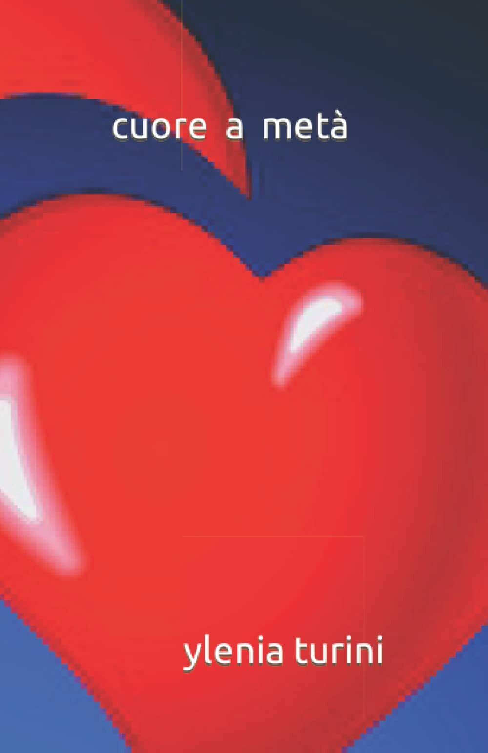 Cuore a Met? di Ylenia Turini,  2021,  Indipendently Published