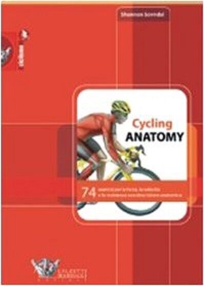 Cycling anatomy - Shannon Sovndal - Calzetti Mariucci, 2010