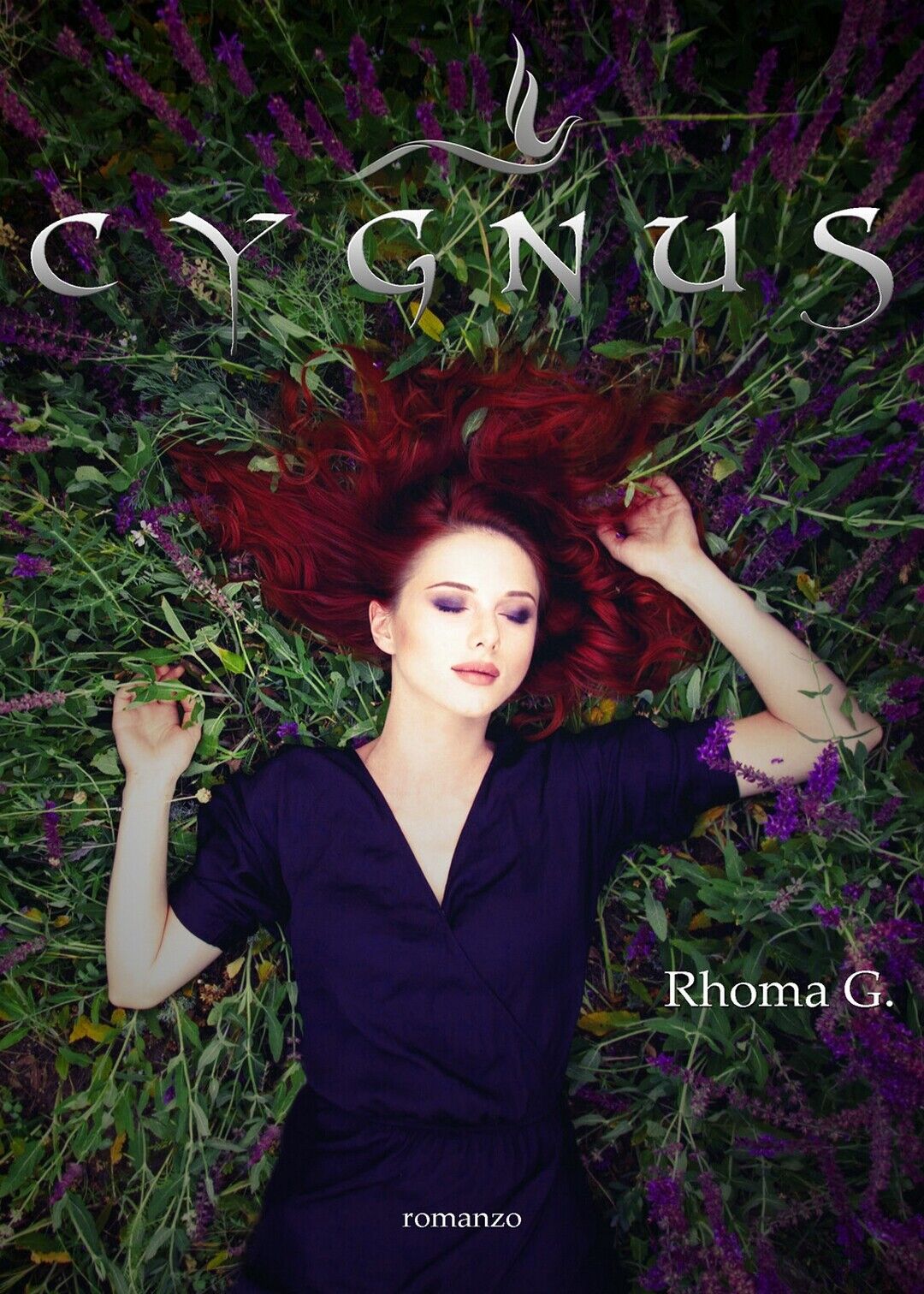 Cygnus  di Rhoma G.,  2020,  Youcanprint