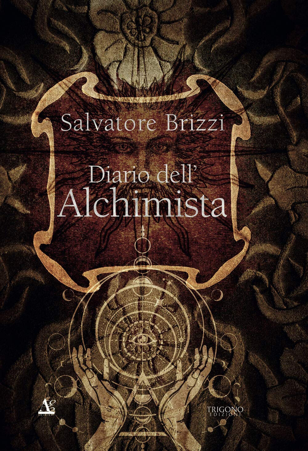 Diario dell alchimista - Salvatore Brizzi - Trigono, 2020