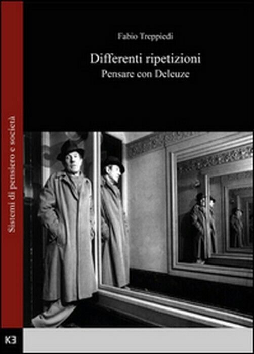 Differenti ripetizioni - Fabio Treppiedi,  2015,  Youcanprint