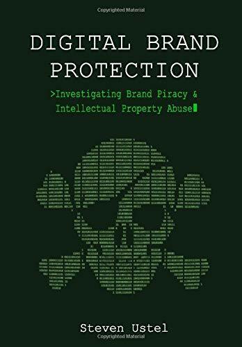 Digital Brand Protection Investigating Brand Piracy and Intellectual Property Ab