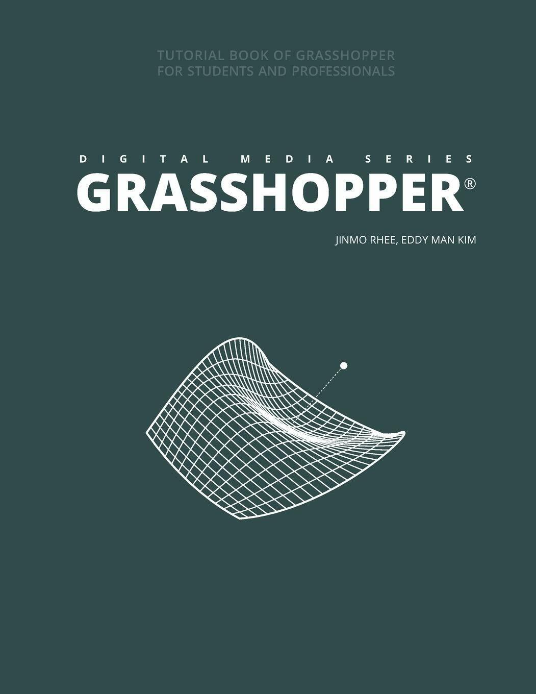 Digital Media Series Grasshopper di Eddy Man Kim, Jinmo Rhee,  2020,  Indipenden