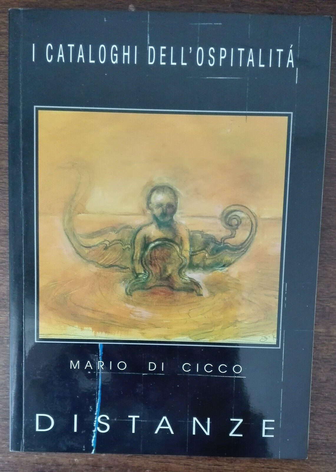 Distanze - Mario Di Cicco - Ge. Graf, 2006 - A