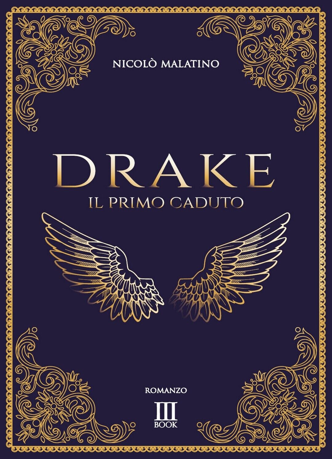 Drake Il Primo Caduto  di Malatino Nicol?, Pizzolitto, Carnaru,  2019