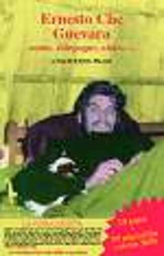 ERNESTO CHE GUEVARA uomo, compagno, amico? (Poster/manifesto) di Aa.vv.,  2003, 