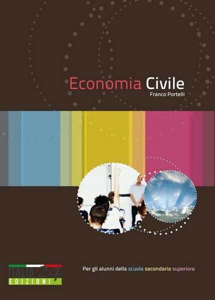 Economia civile  di Youcanprint,  2016,  Youcanprint - ER