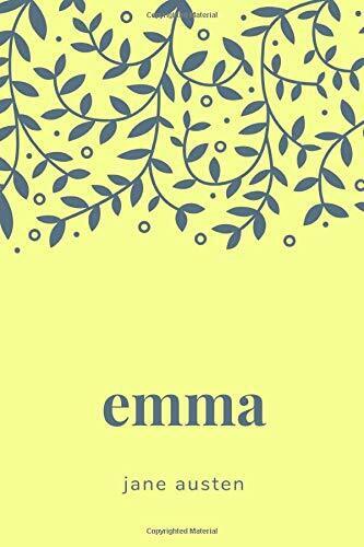 Emma di Jane Austen,  2019,  Indipendently Published