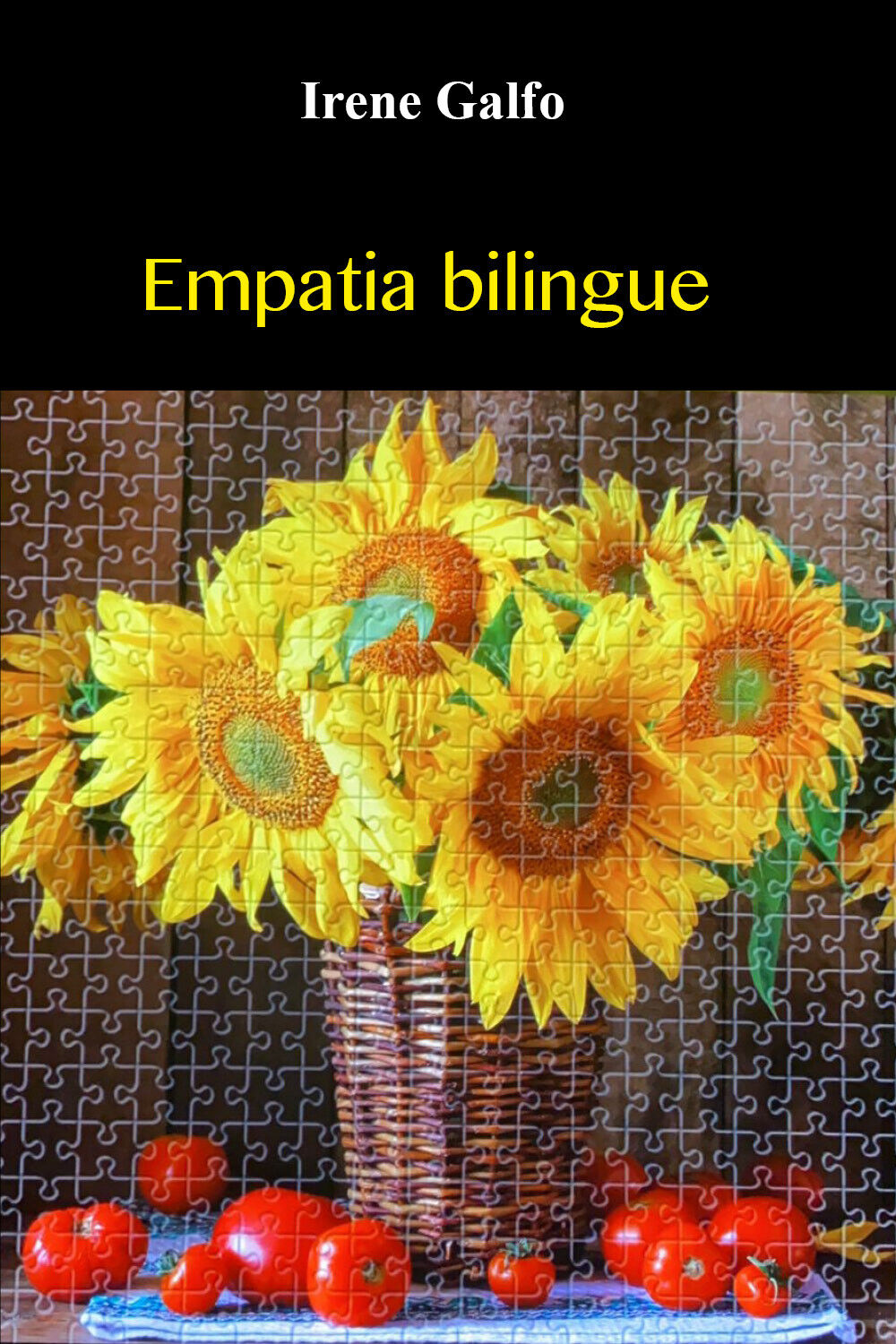 Empatia bilingue di Irene Galfo,  2021,  Youcanprint