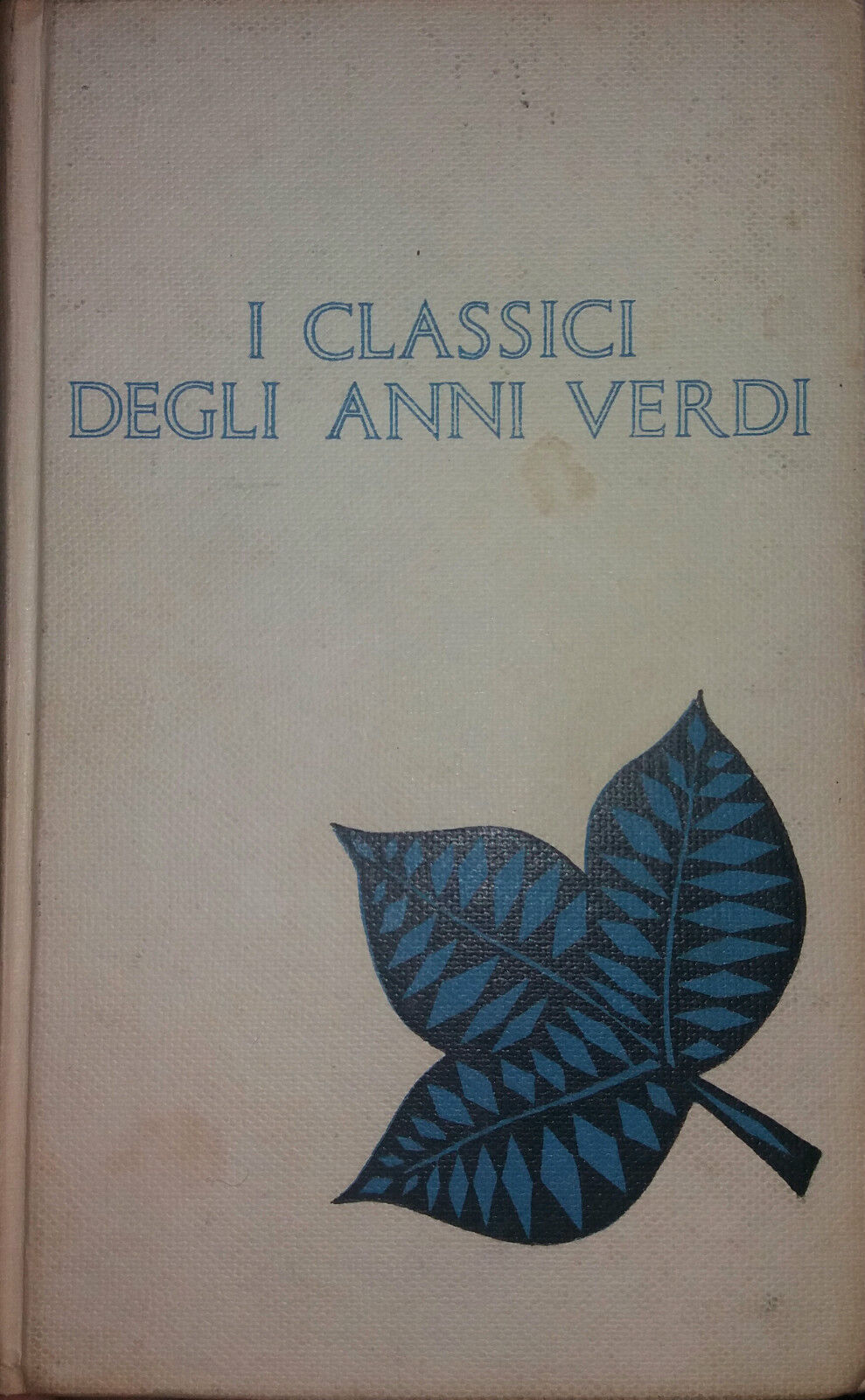 Estate - Giana Anguissola - Cino Del Duca Editore - 1963 - G