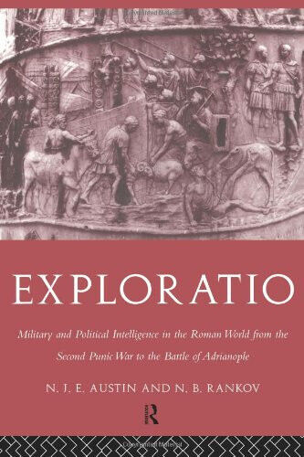Exploratio - N. J. E. Austin - Routledge, 1998