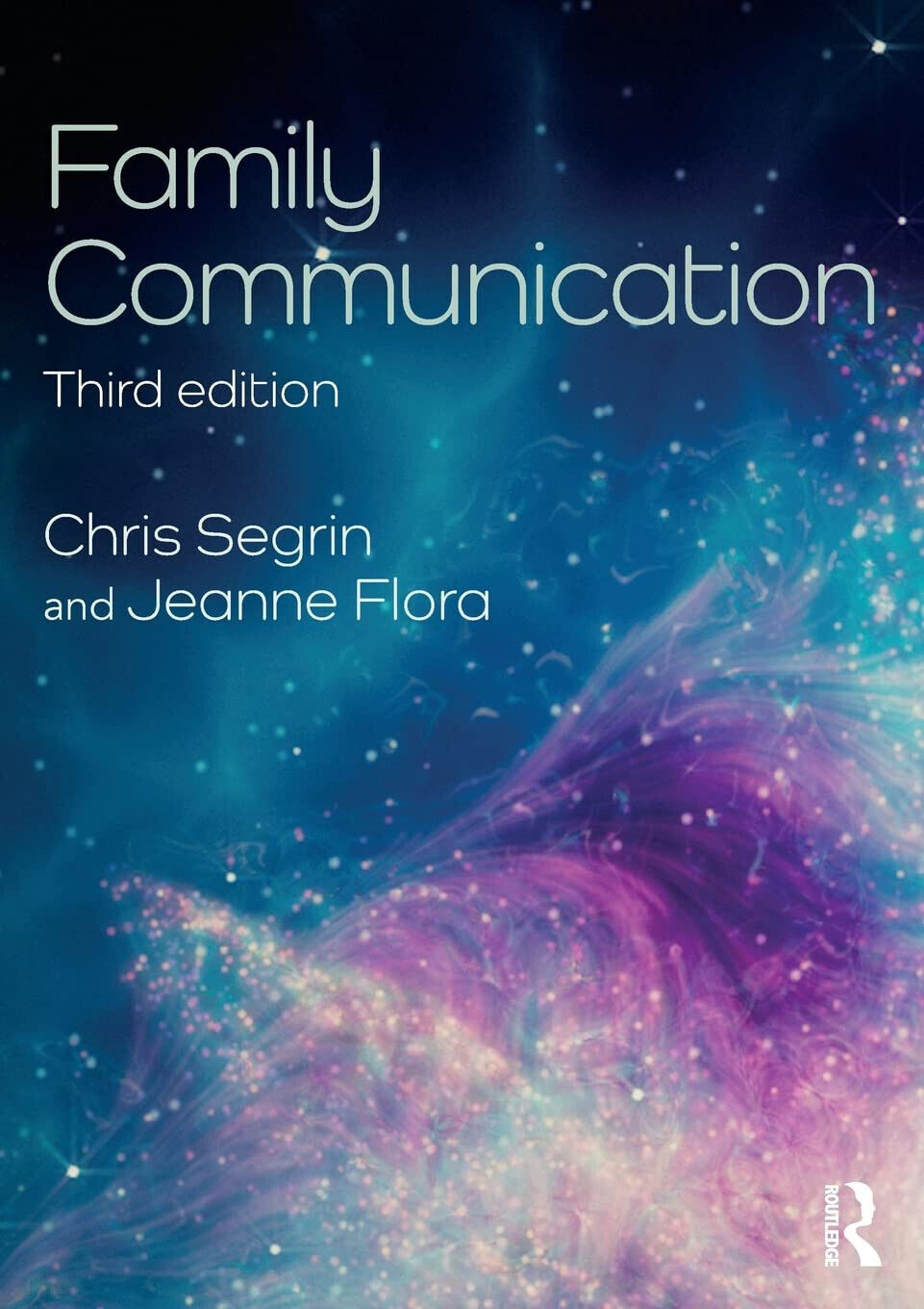 Family Communication - Chris - Routledge, 2018