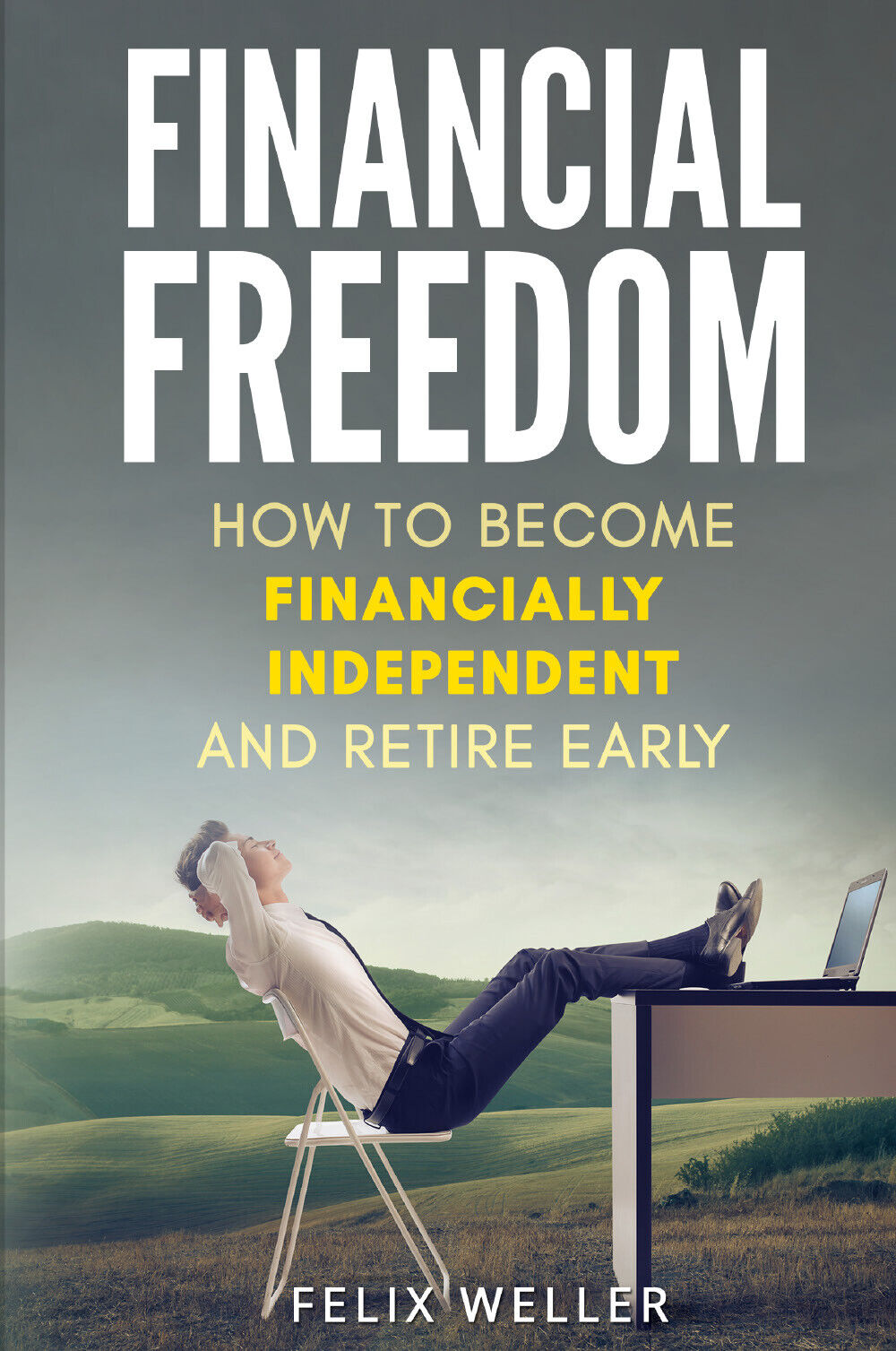Financial Freedom. How To Become Financially Independent and Retire Early di Fel