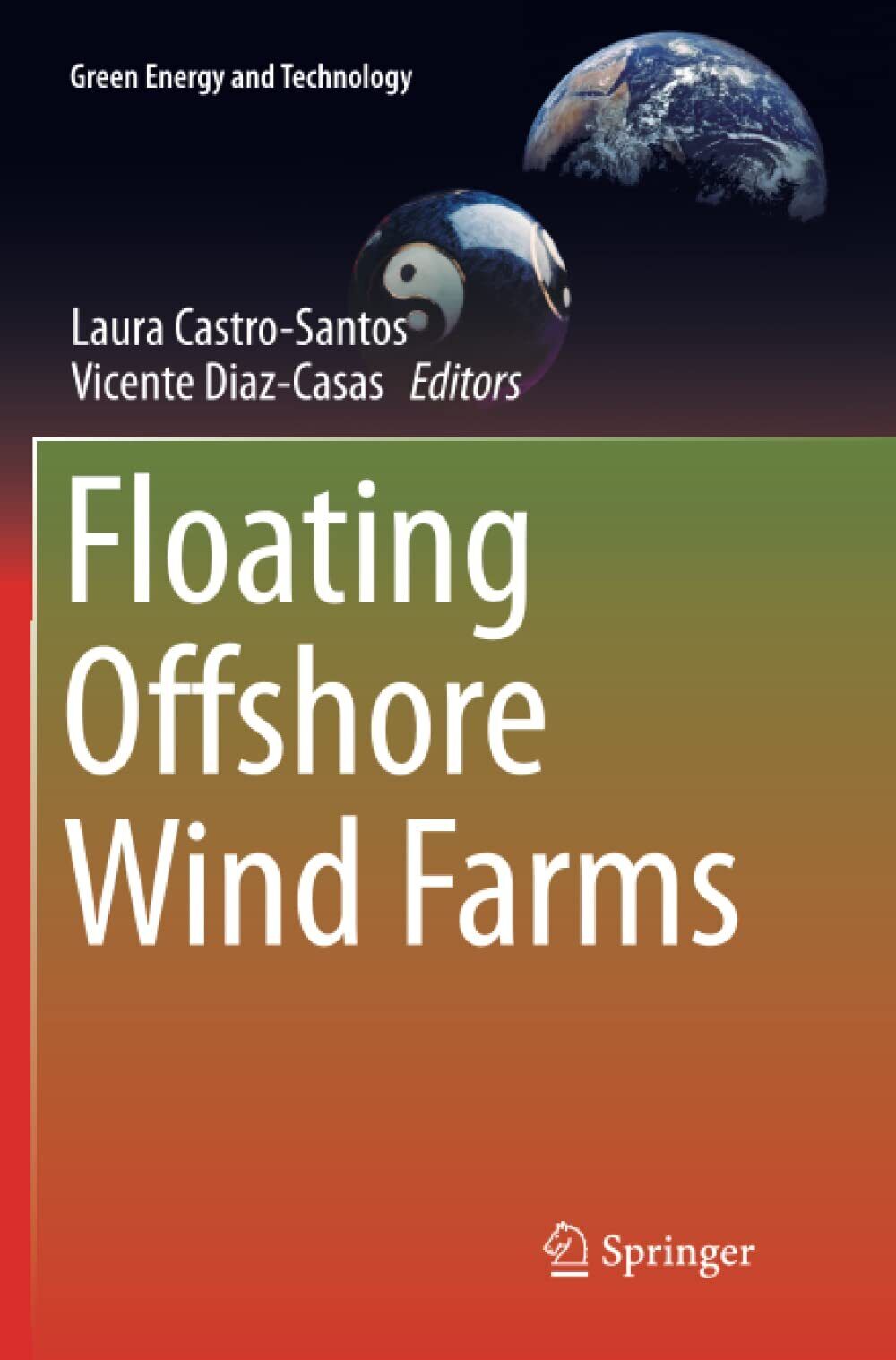 Floating Offshore Wind Farms - Laura Castro-Santos - Springer, 2018